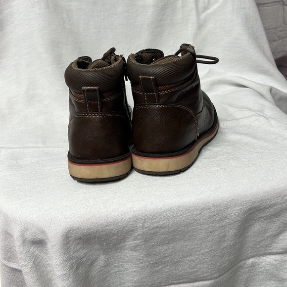 Boys casual ankle boots - Picture 4 of 6